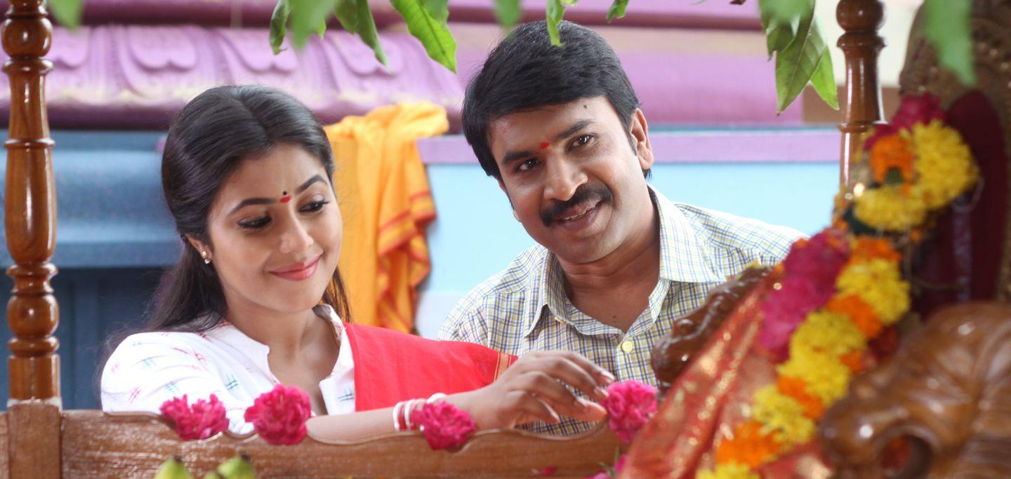 Jayammu Nischayammuraa Movie Stills