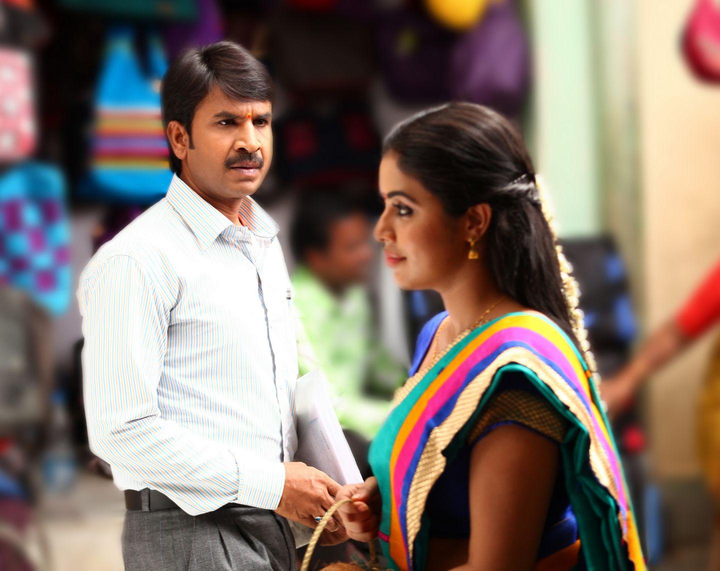 Jayammu Nischayammuraa Movie Stills