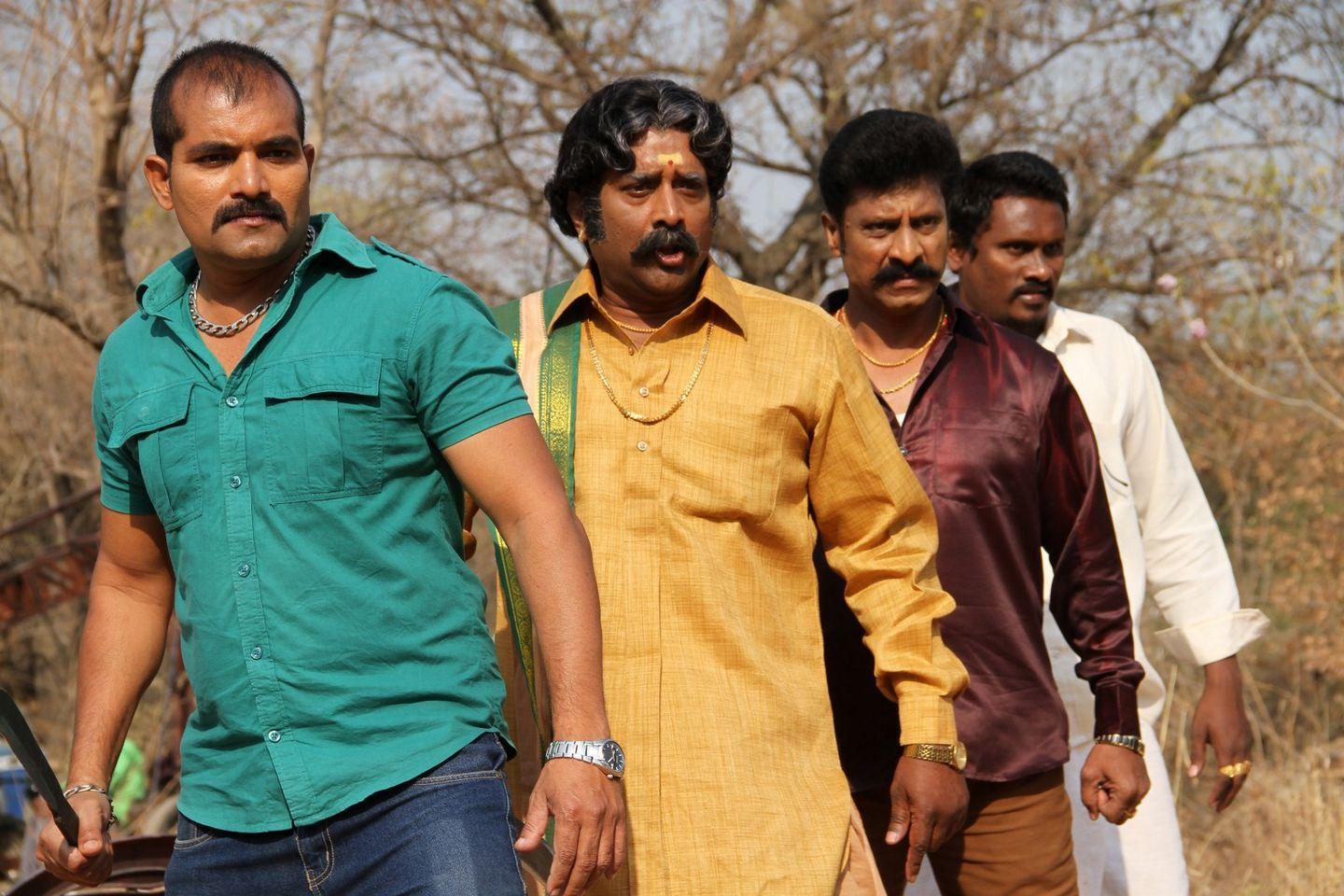 Jayanthi Movie Photos