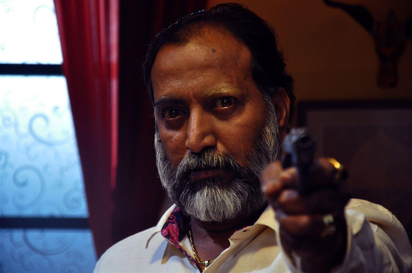 Jil Jung Juk Movie New Stills