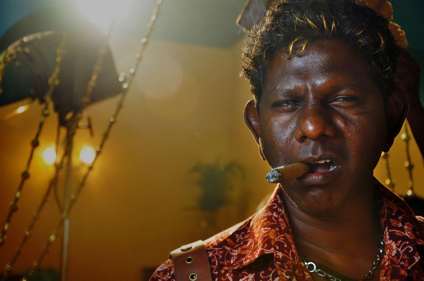 Jil Jung Juk Movie New Stills