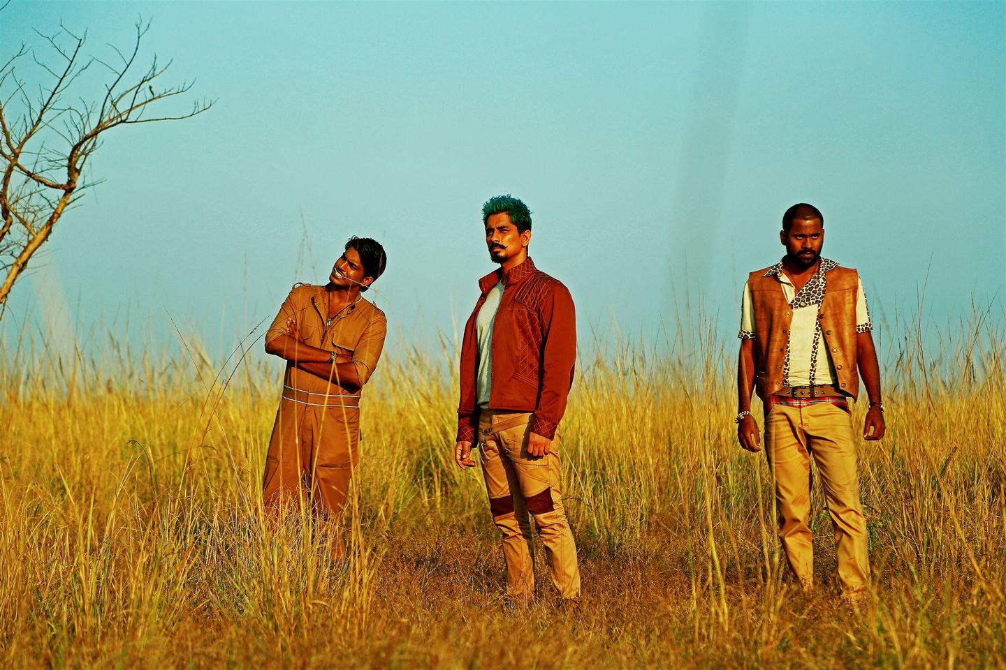 Jil Jung Juk Movie New Stills