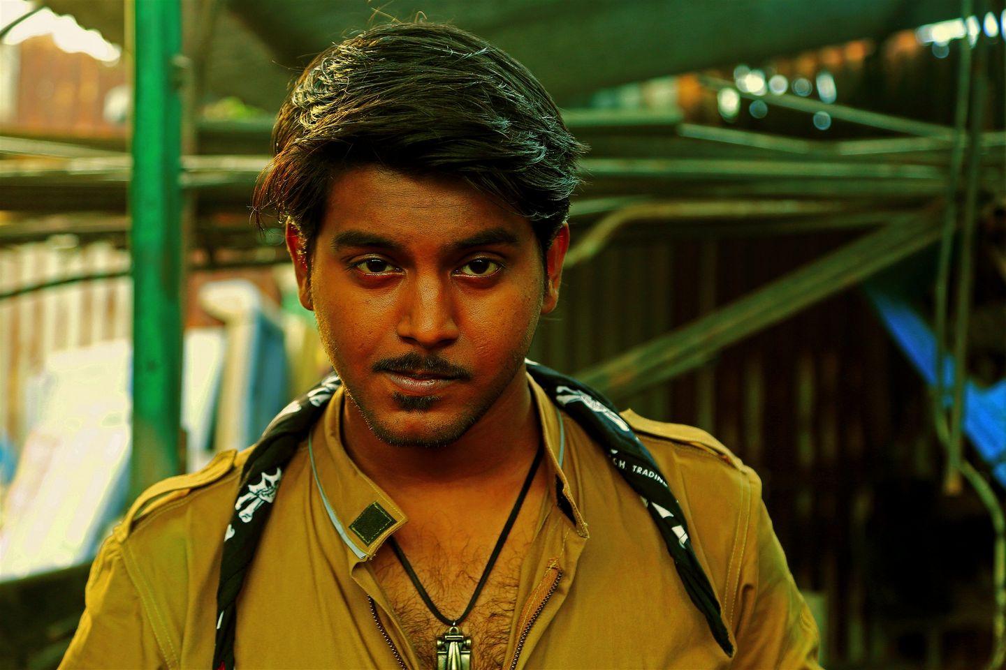 Jil Jung Juk Movie New Stills