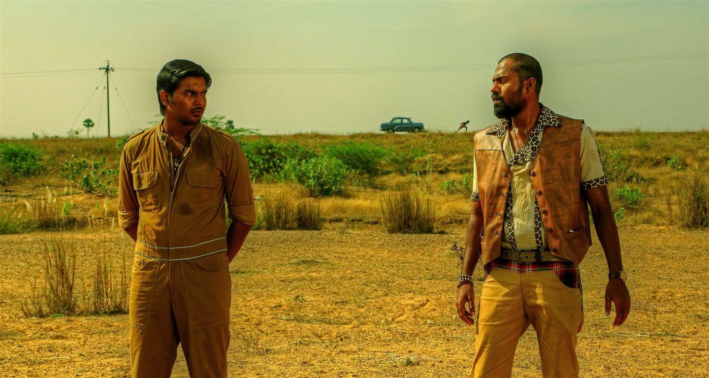 Jil Jung Juk Movie New Stills