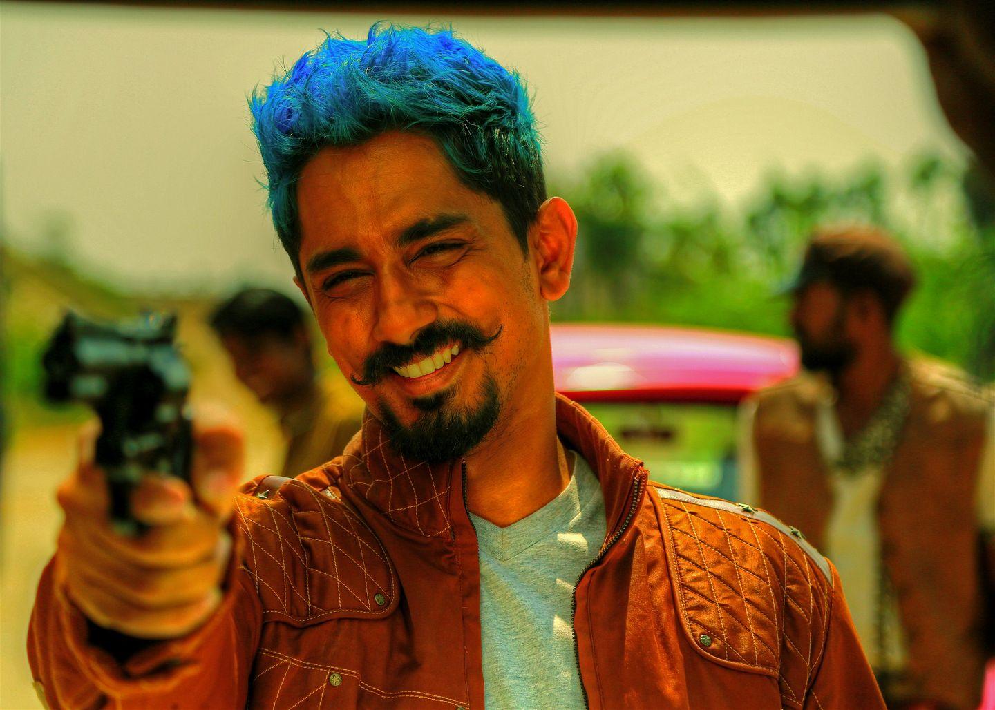 Jil Jung Juk Movie New Stills