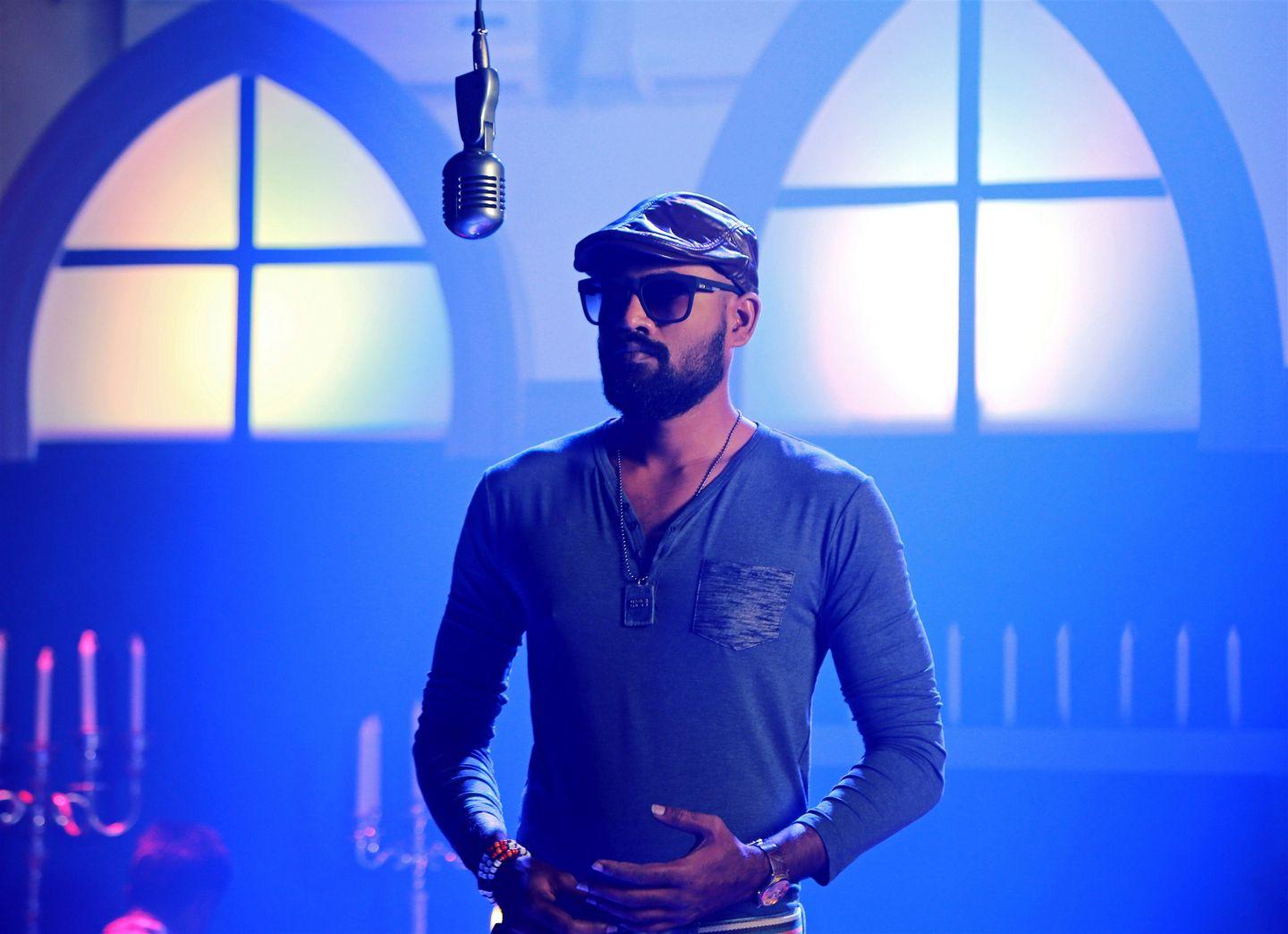 Jil Jung Juk Movie New Stills