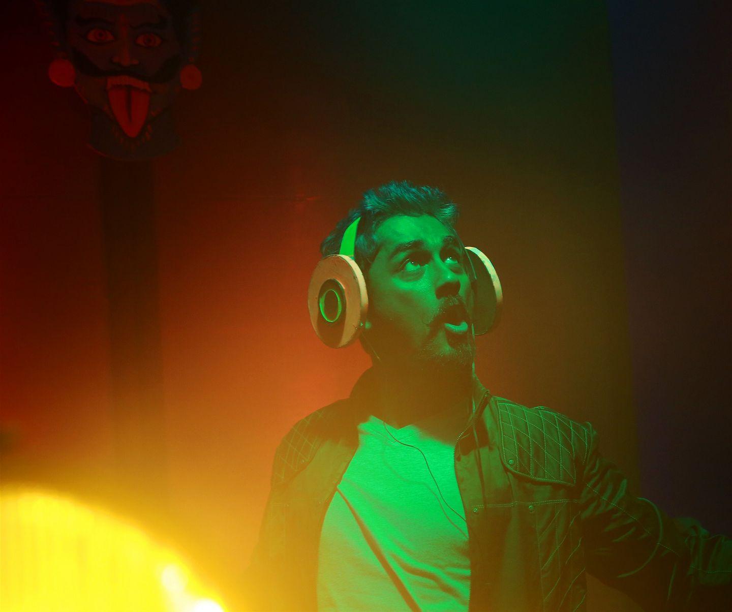 Jil Jung Juk Movie New Stills