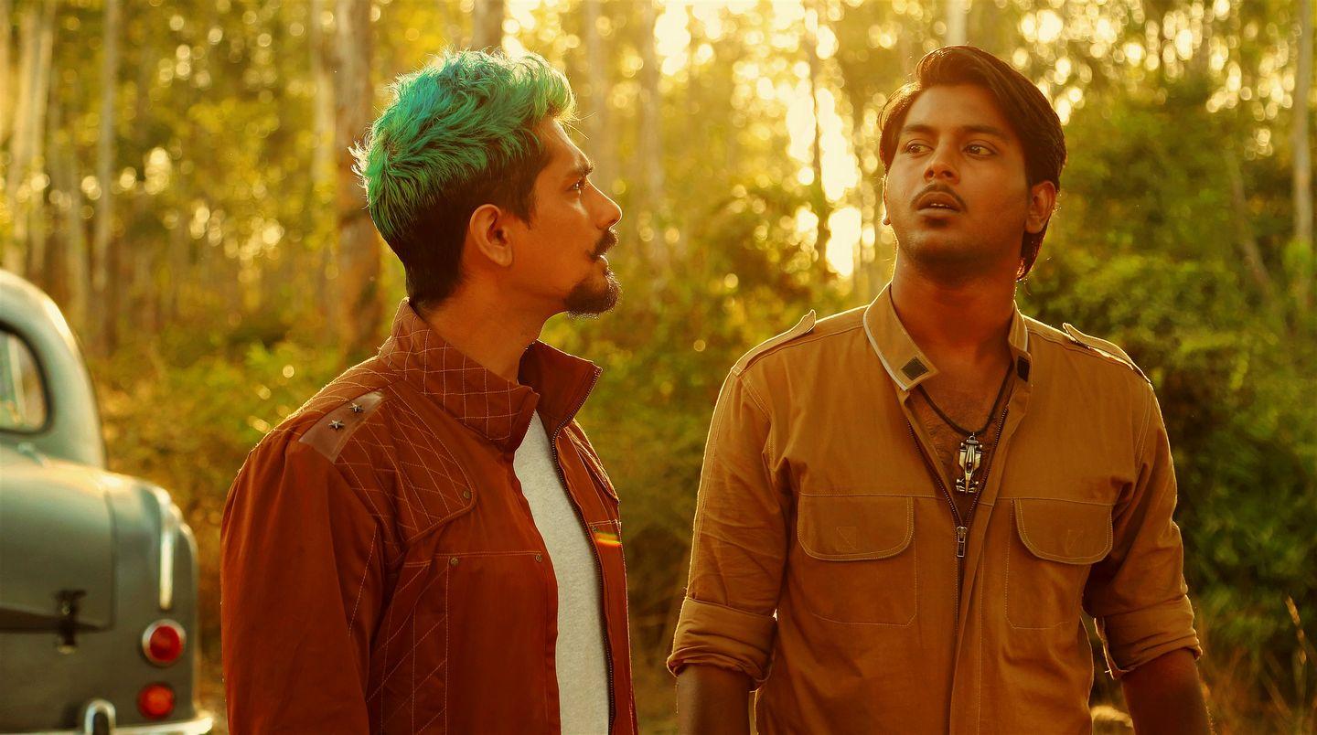 Jil Jung Juk Movie New Stills