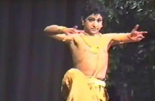 Jr NTR Childhood Pictures