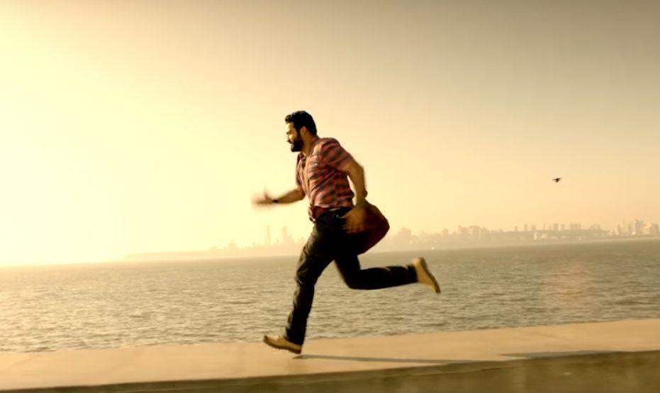 Jr NTR Latest Stills From Janatha Garage