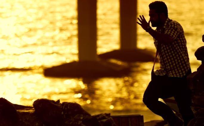 Jr NTR Latest Stills From Janatha Garage