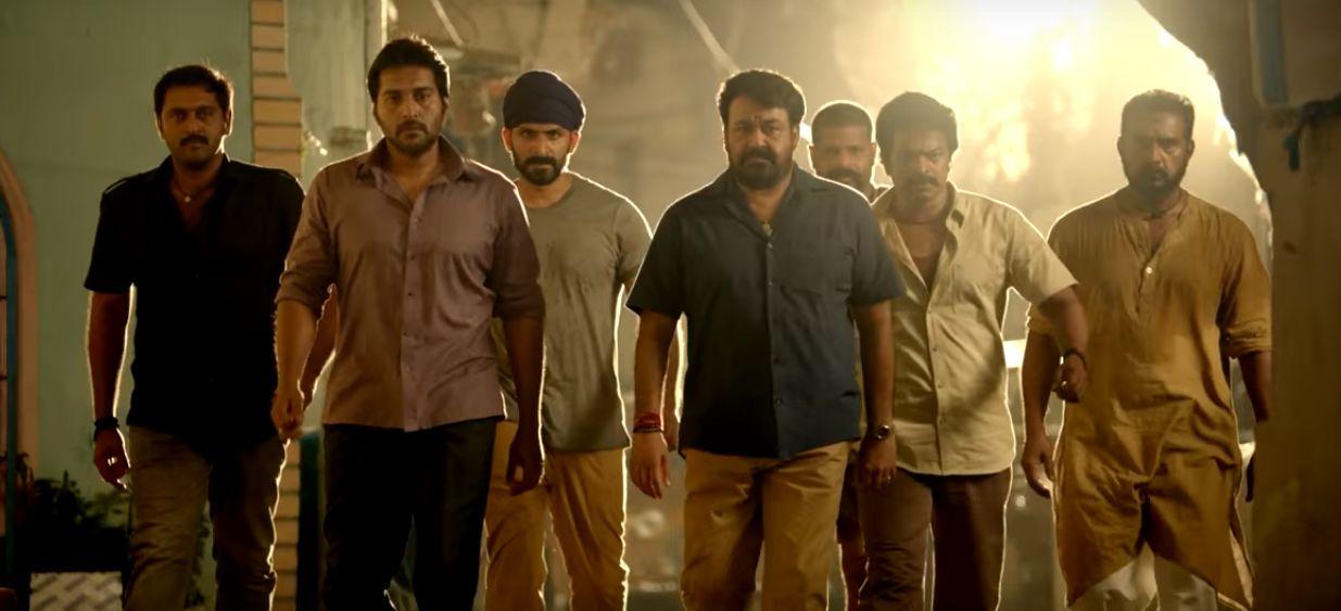 Jr NTR Latest Stills From Janatha Garage