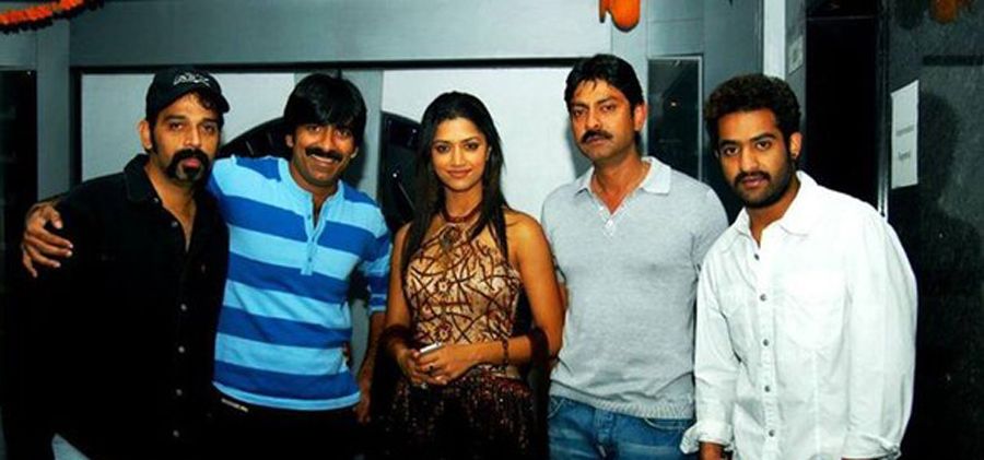  Jr NTR Unseen Photo Stills