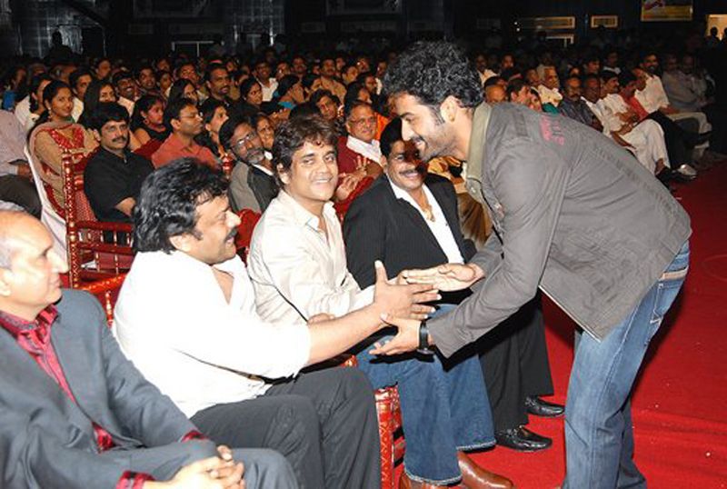  Jr NTR Unseen Photo Stills