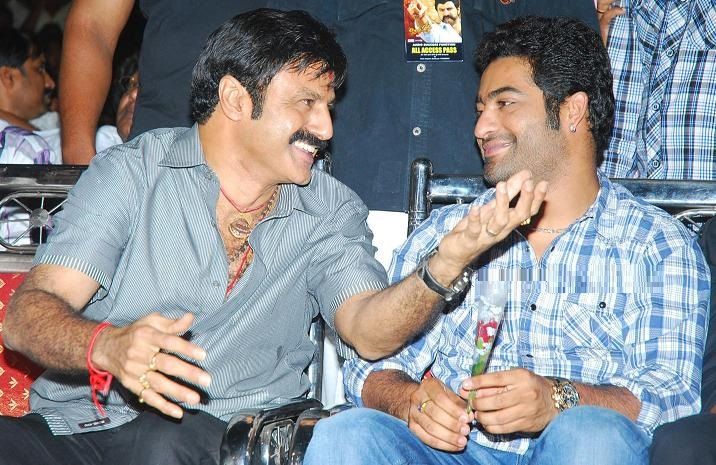 Jr NTR Unseen Photo Stills