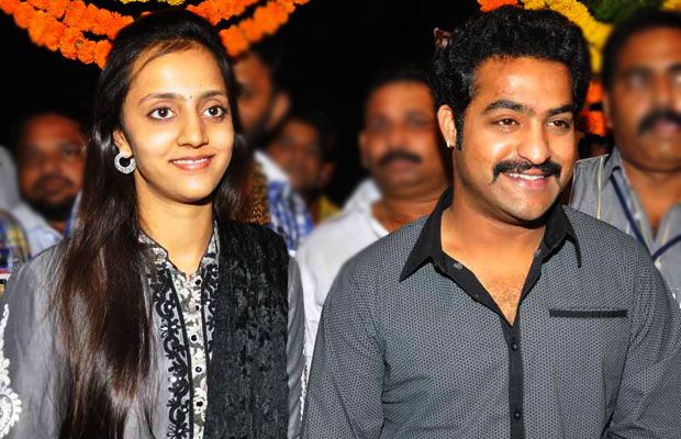  Jr NTR Unseen Photo Stills