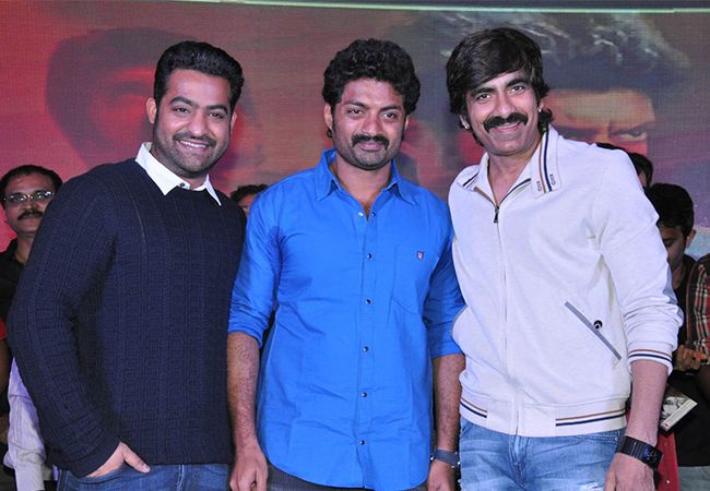  Jr NTR Unseen Photo Stills