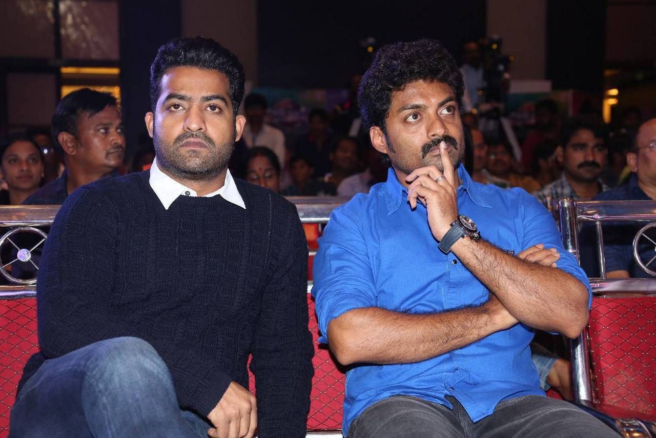  Jr NTR Unseen Photo Stills