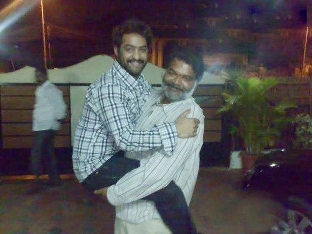  Jr NTR Unseen Photo Stills