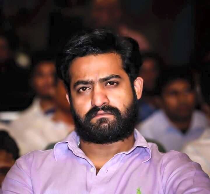 Jr NTR Unseen Photo Stills