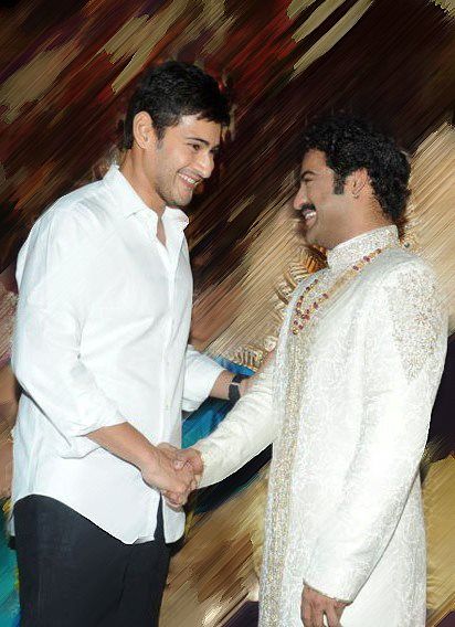  Jr NTR Unseen Photo Stills