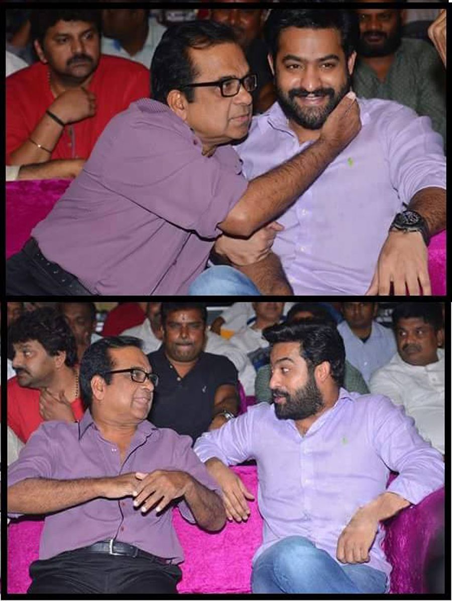  Jr NTR Unseen Photo Stills