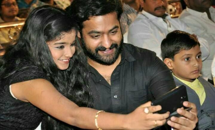  Jr NTR Unseen Photo Stills