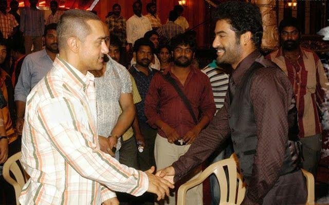 Jr Ntr Unseen Rare Pictures