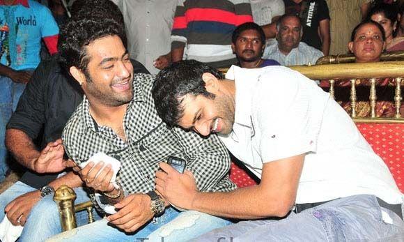 Jr Ntr Unseen Rare Pictures