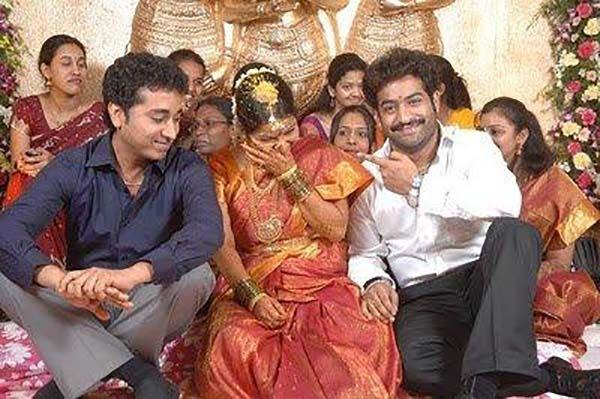 Jr Ntr Unseen Rare Pictures