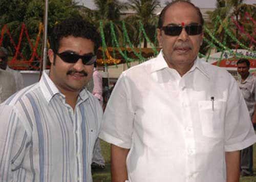 Jr Ntr Unseen Rare Pictures