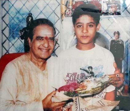 Jr Ntr Unseen Rare Pictures