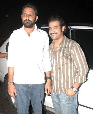 Jr Ntr Unseen Rare Pictures