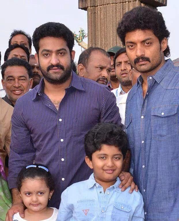 Jr Ntr Unseen Rare Pictures