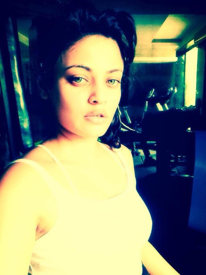 Junior Aishwarya Rare & Unseen Photos