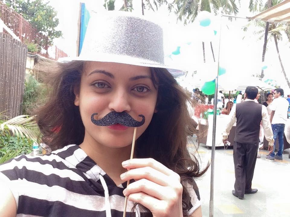 Junior Aishwarya Rare & Unseen Photos