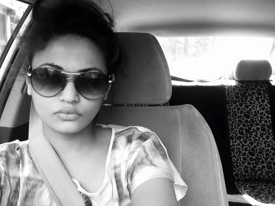 Junior Aishwarya Rare & Unseen Photos