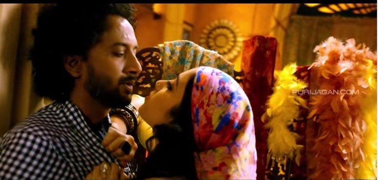 Jyothi Lakshmi Movie Photos