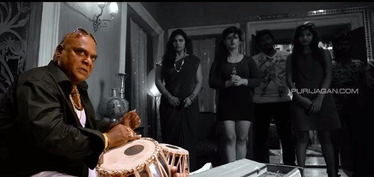 Jyothi Lakshmi Movie Photos