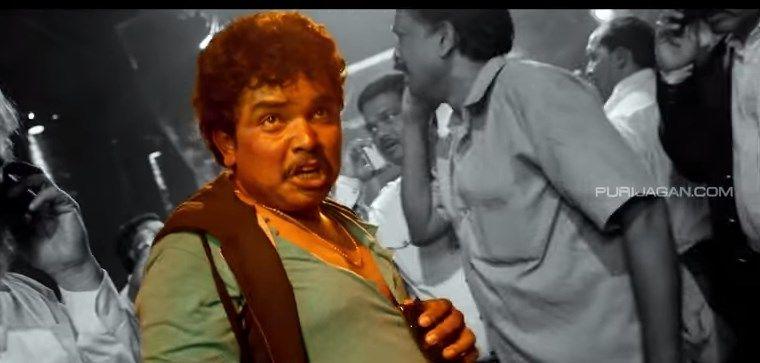 Jyothi Lakshmi Movie Photos