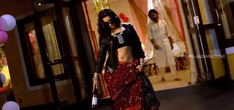 Jyothi Lakshmi Movie Photos