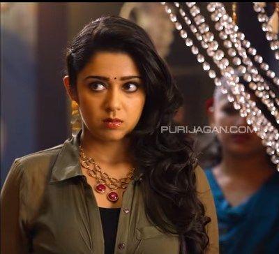 Jyothi Lakshmi Movie Photos