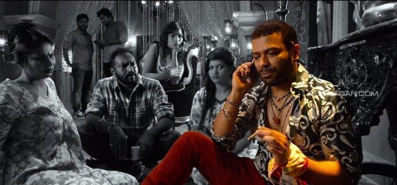 Jyothi Lakshmi Movie Photos