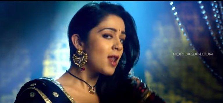 Jyothi Lakshmi Movie Photos