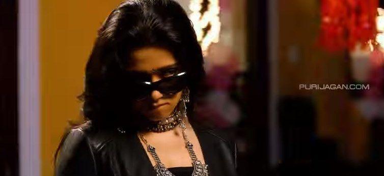 Jyothi Lakshmi Movie Photos