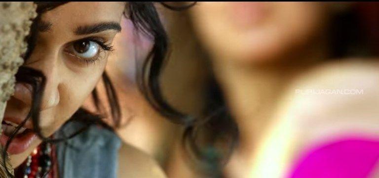 Jyothi Lakshmi Movie Photos