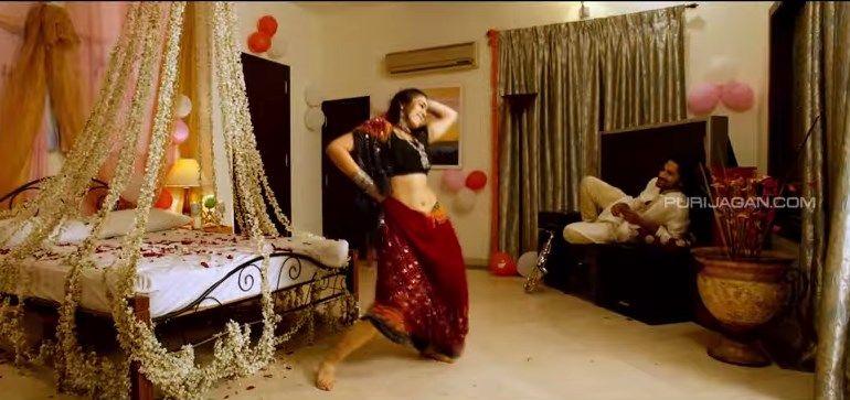 Jyothi Lakshmi Movie Photos