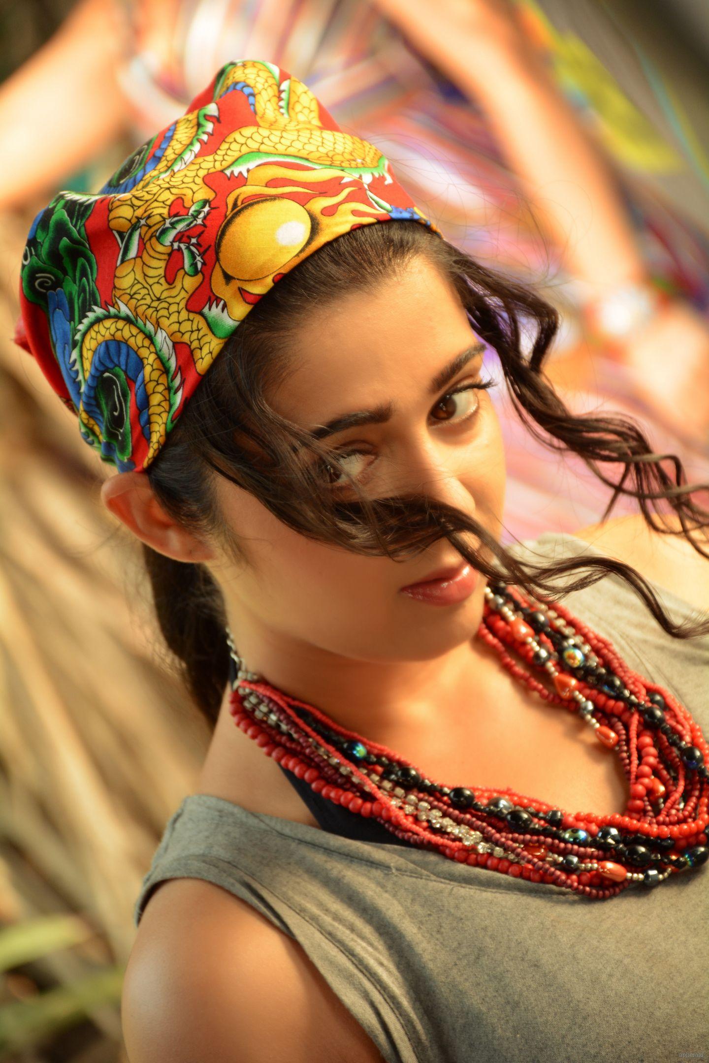 Jyothi Lakshmi Movie Stills