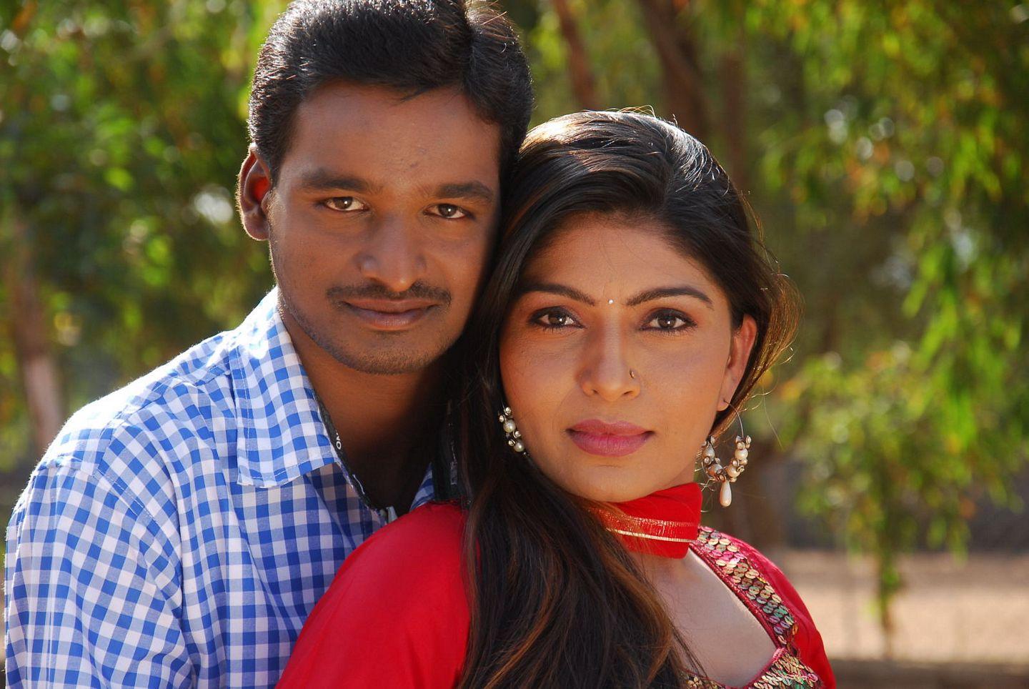 Kadapa Simham Movie Stills