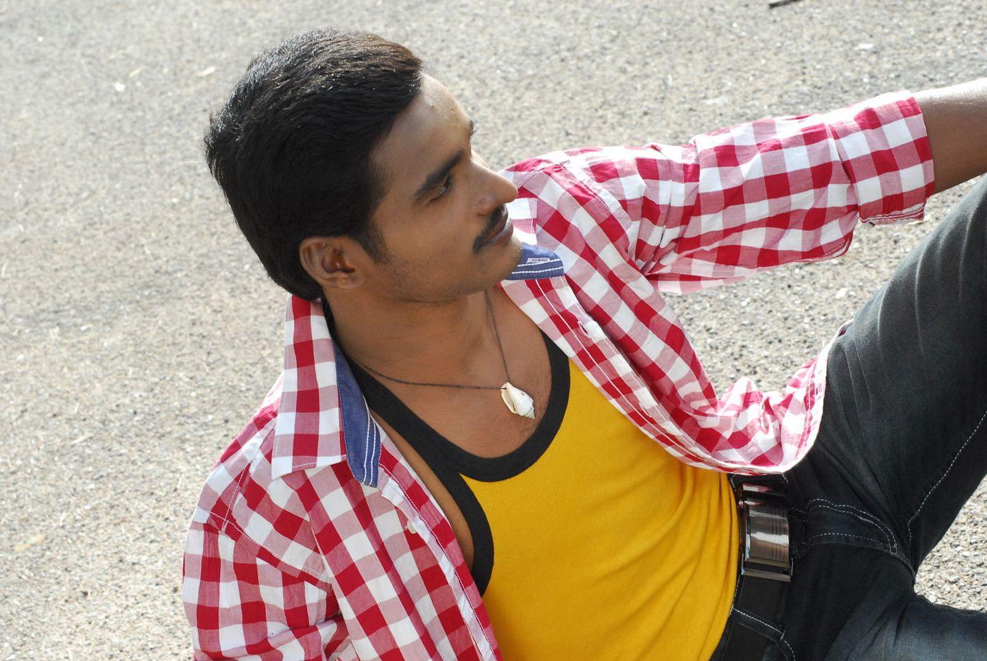 Kadapa Simham Movie Stills